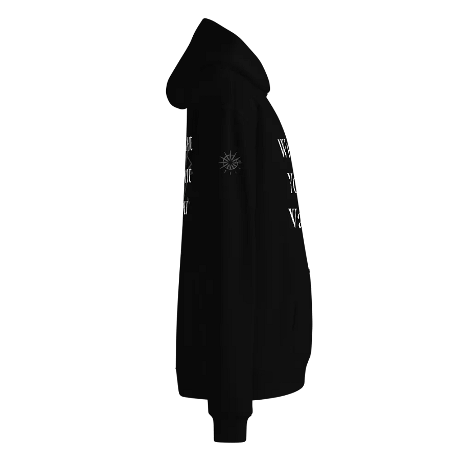 What You Want Premium Oversized Hoodie product image (4)