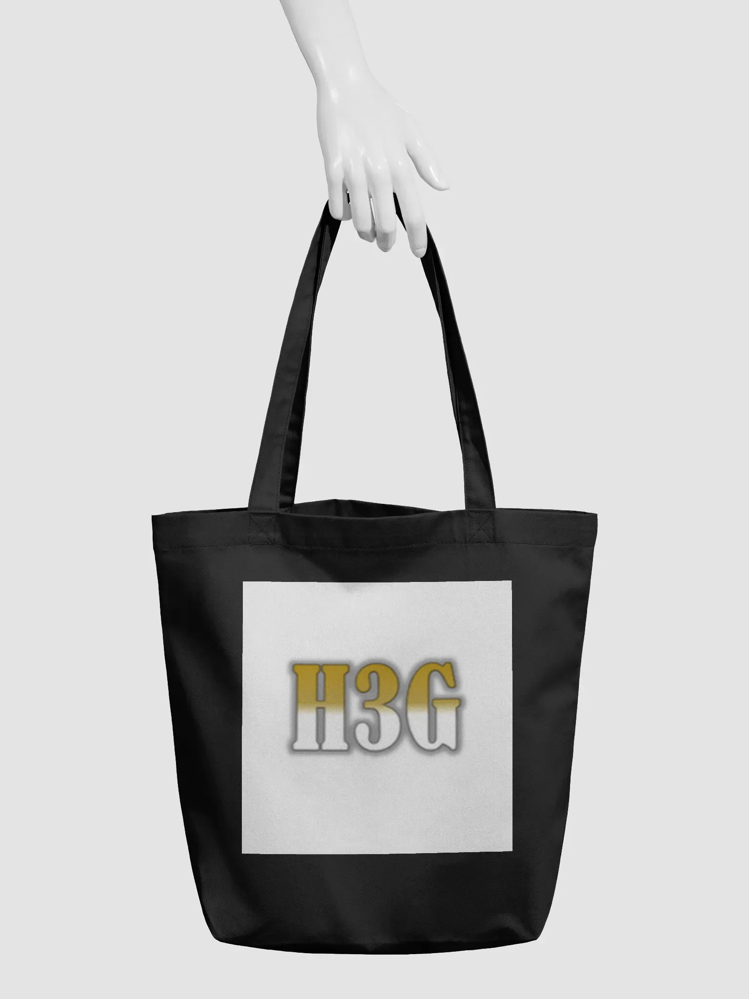 H3G Tote Bag product image (5)
