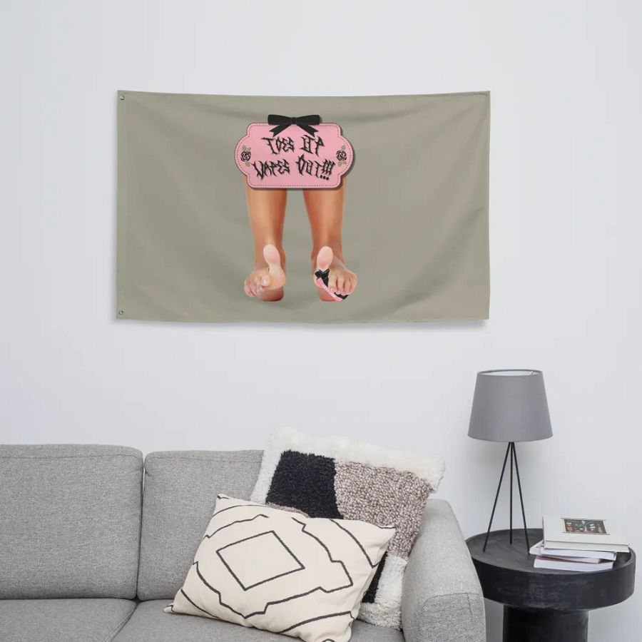 Toesie Banner product image (8)