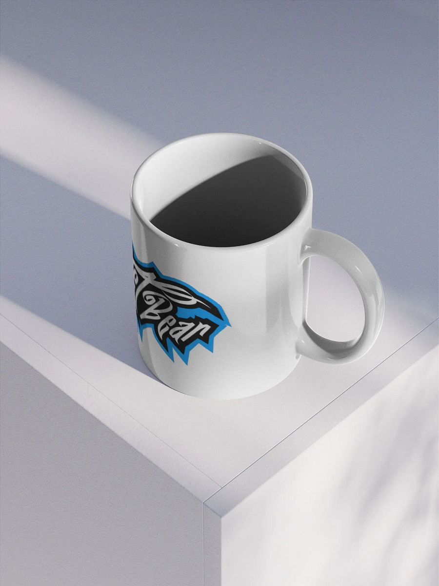 DontPokeTBear Urban Mug product image (3)