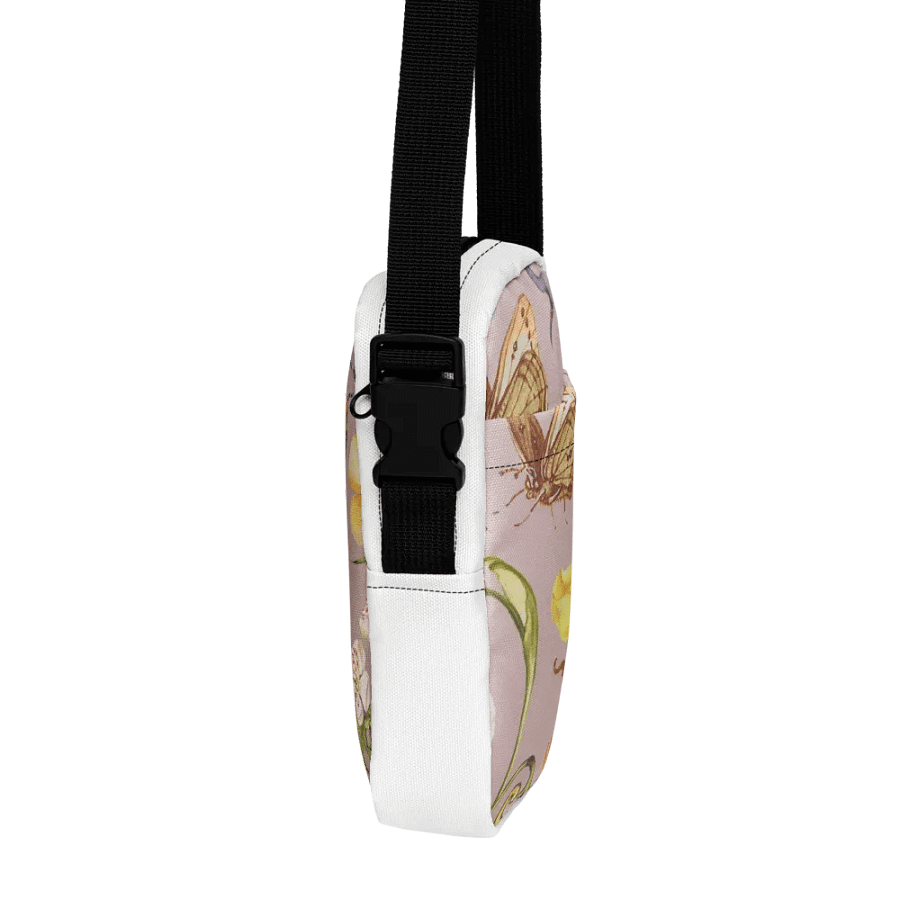 Butterfly Garden All-Over Utility Bag product image (3)