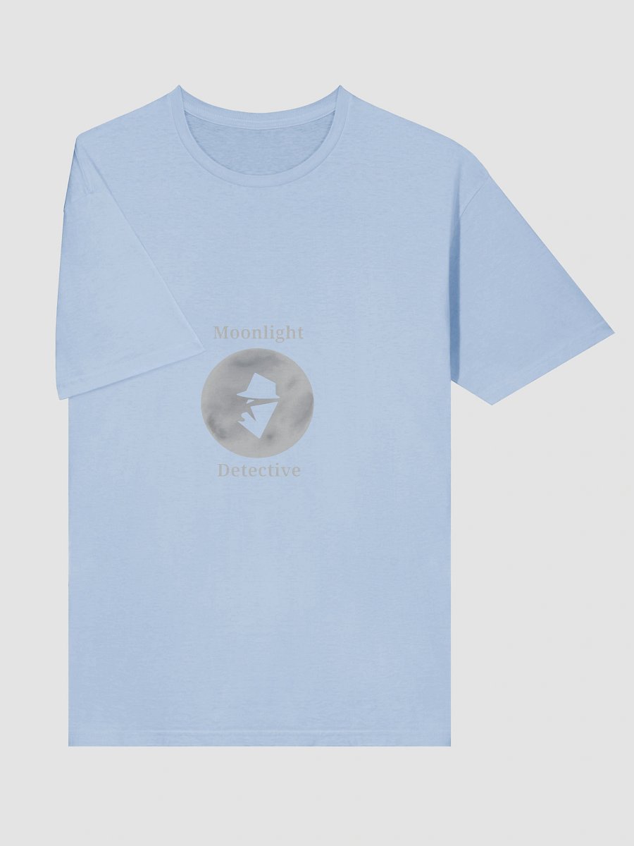 Moonlight Detective T-Shirt product image (5)