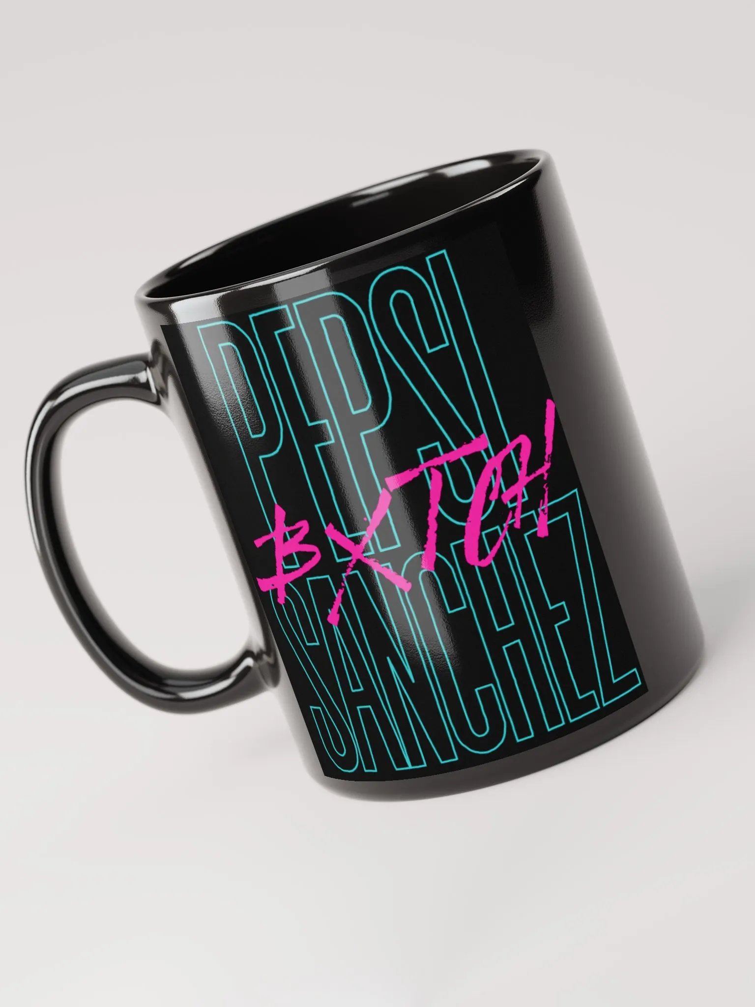 Bold sips & fearless vibes! product image (2)