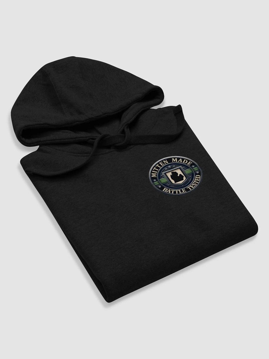 Mitten Made Sweatshirt product image (57)