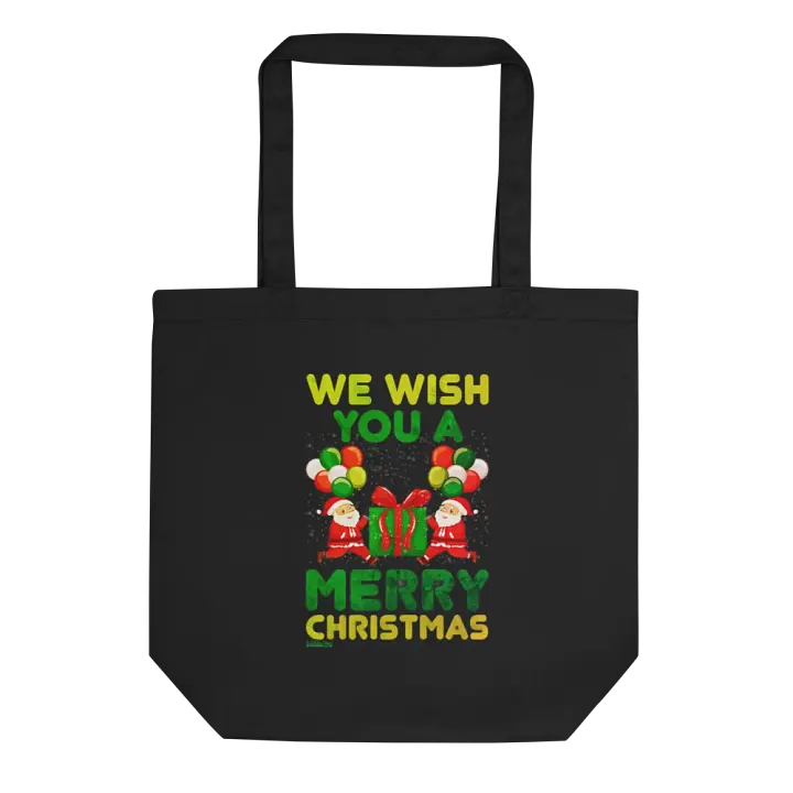 WE WISH YOU A MERRY CHRISTMAS product image (1)