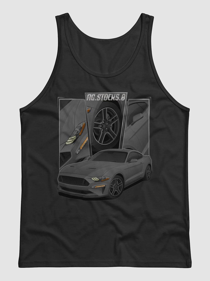 Tank top - Ag.stock5.0 product image (9)