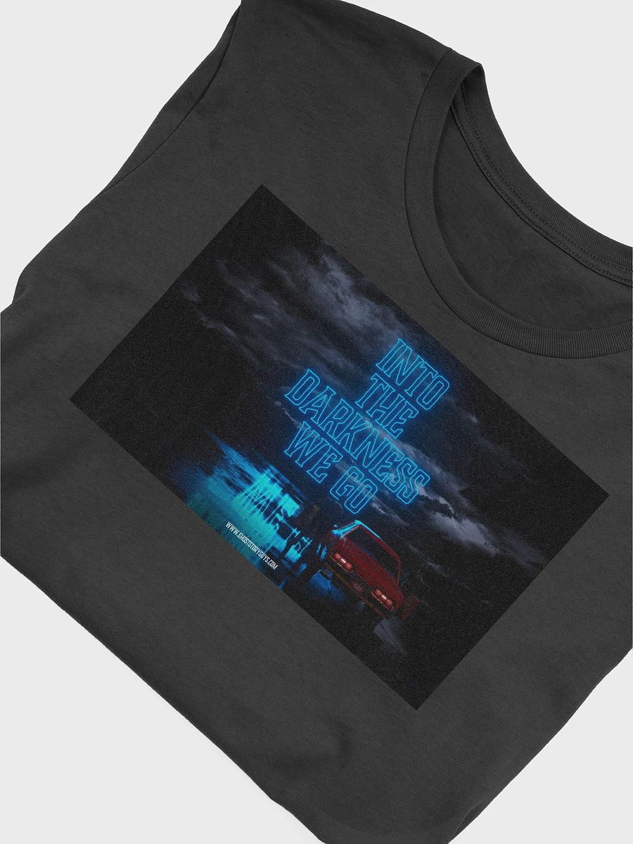 Into the Synth Tee product image (3)