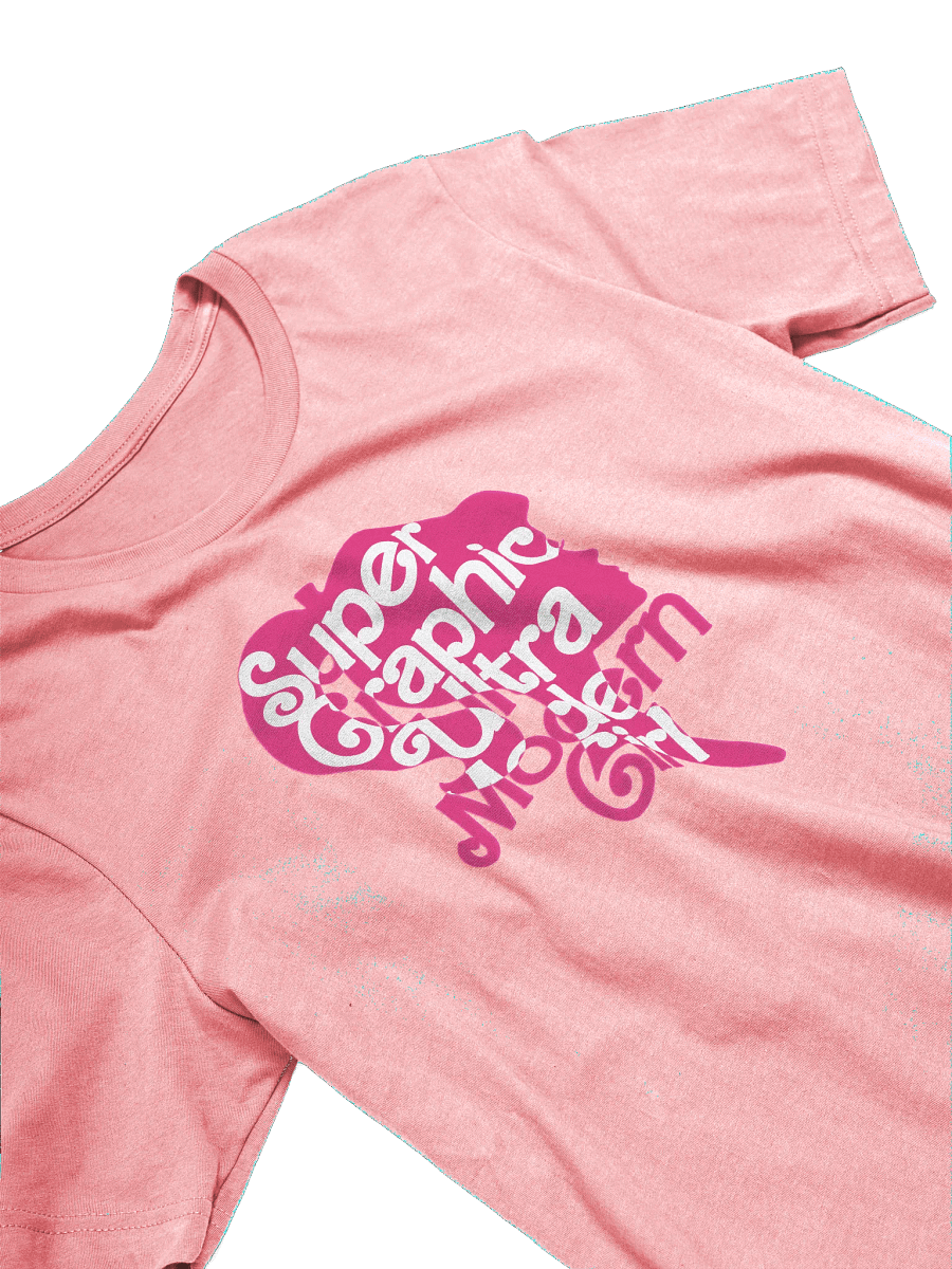Ultra Modern - Shirt product image (12)
