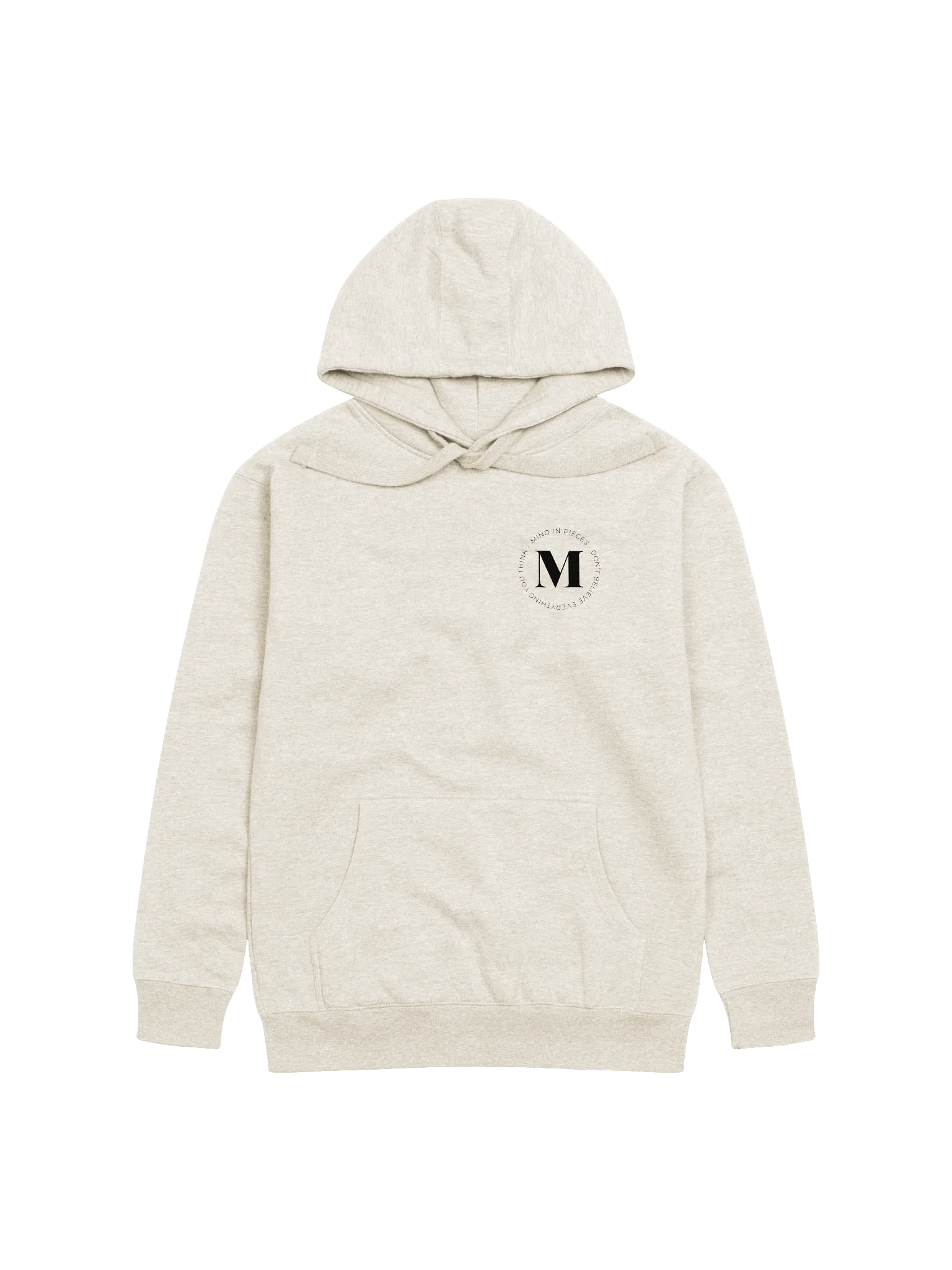 Grow Through What You Go Through Hoodie product image (2)