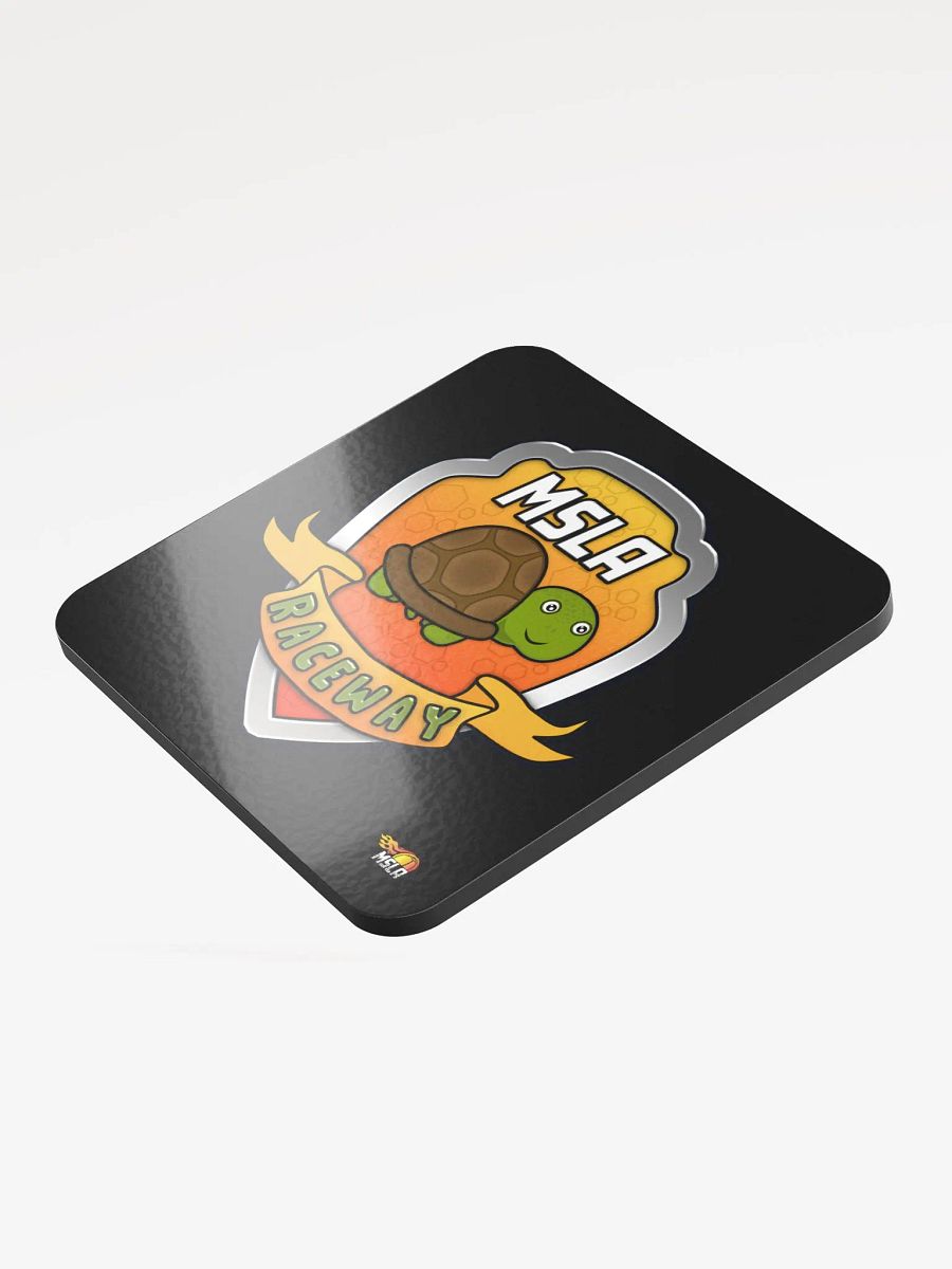 MSLA Raceway - Coaster product image (4)