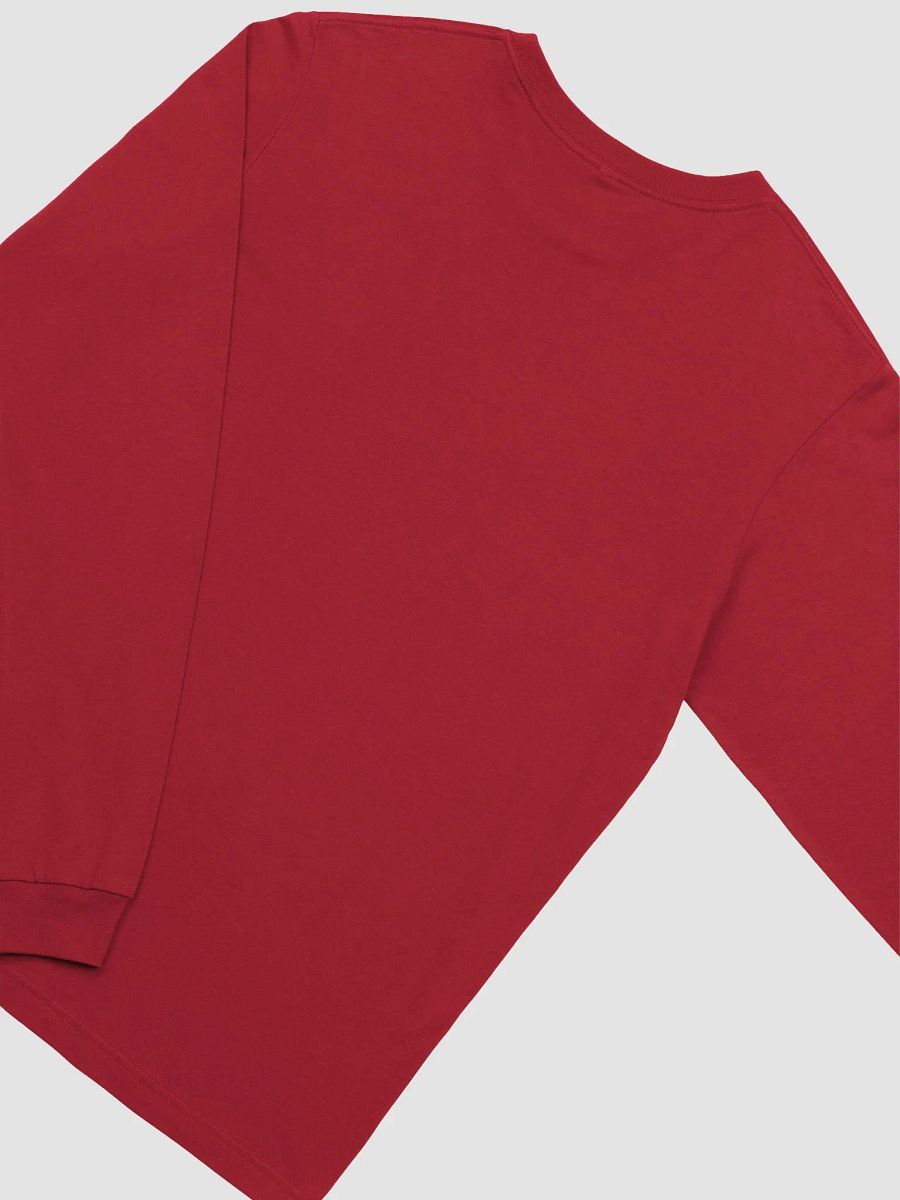 Prideful Terra Long Sleeve Tee (Dark Logo) product image (22)