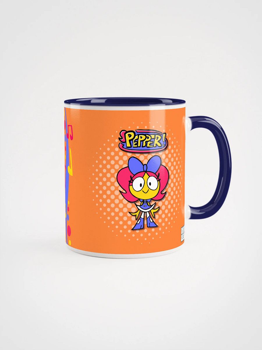 Pepper Mug product image (3)