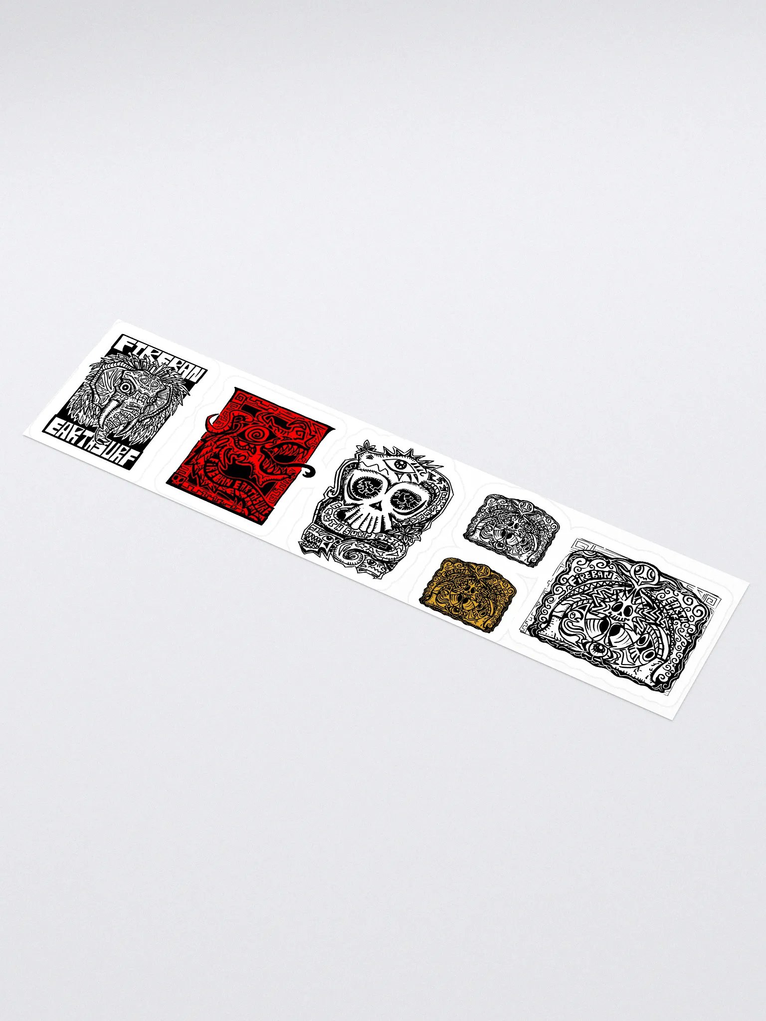 sticker sheet 1 product image (1)