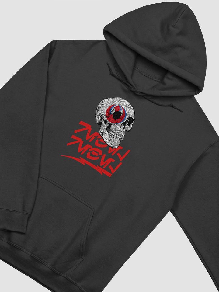 Rebel Rebel Unisex Hoodie product image (1)