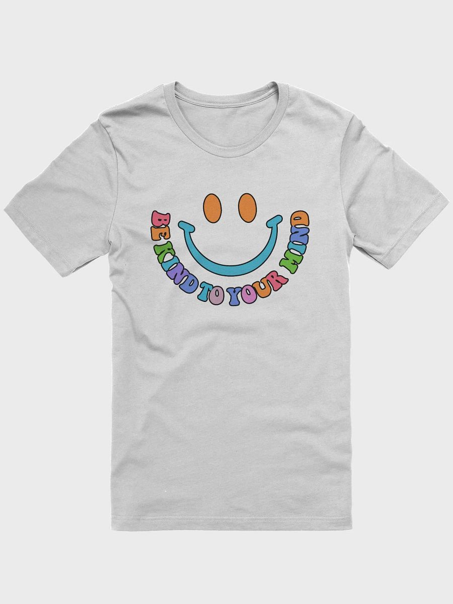 Be Kind To Your Mind Tee product image (2)