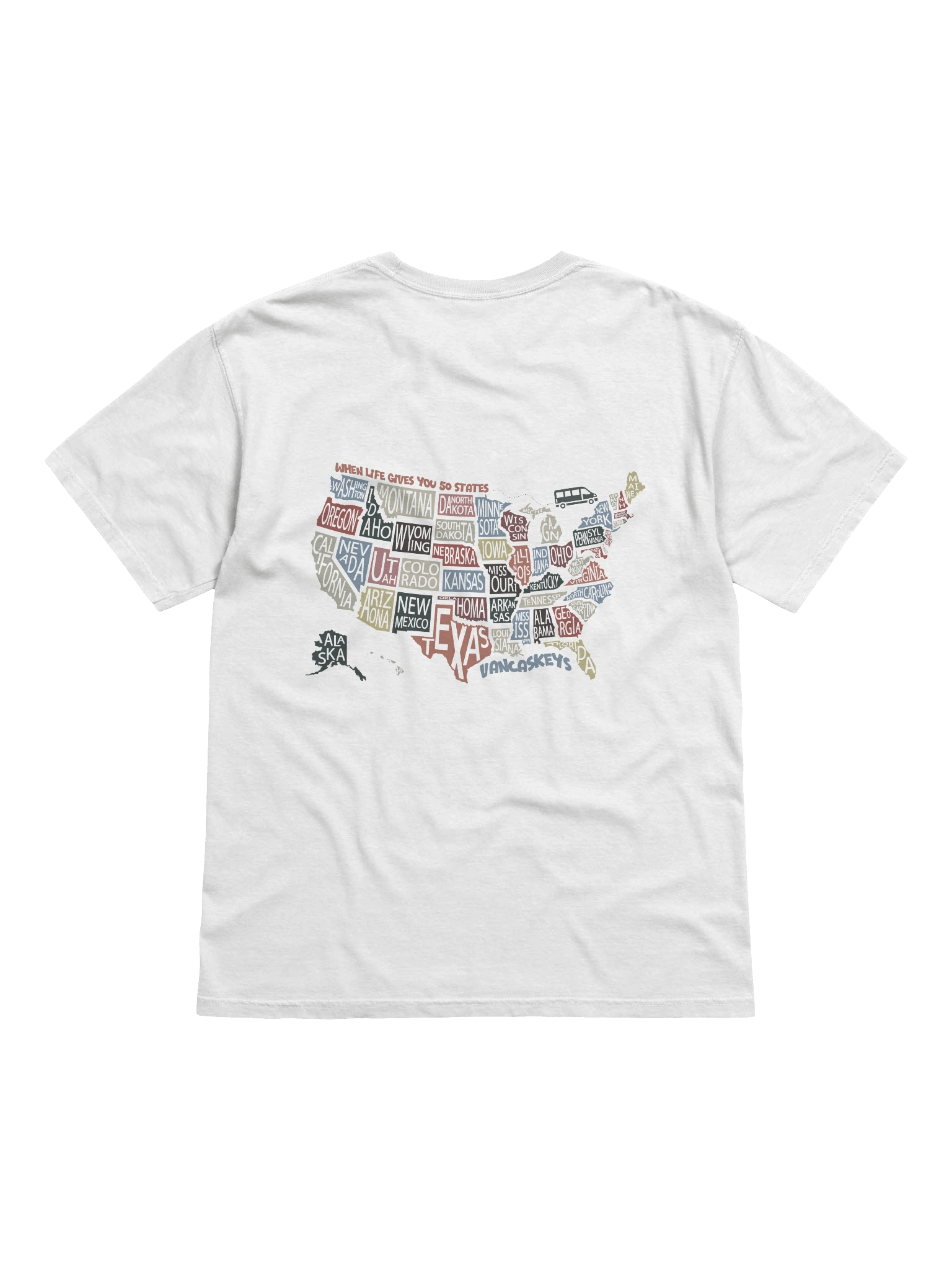 PIT CREW MEMBER The Lemon Route Collection product image (12)