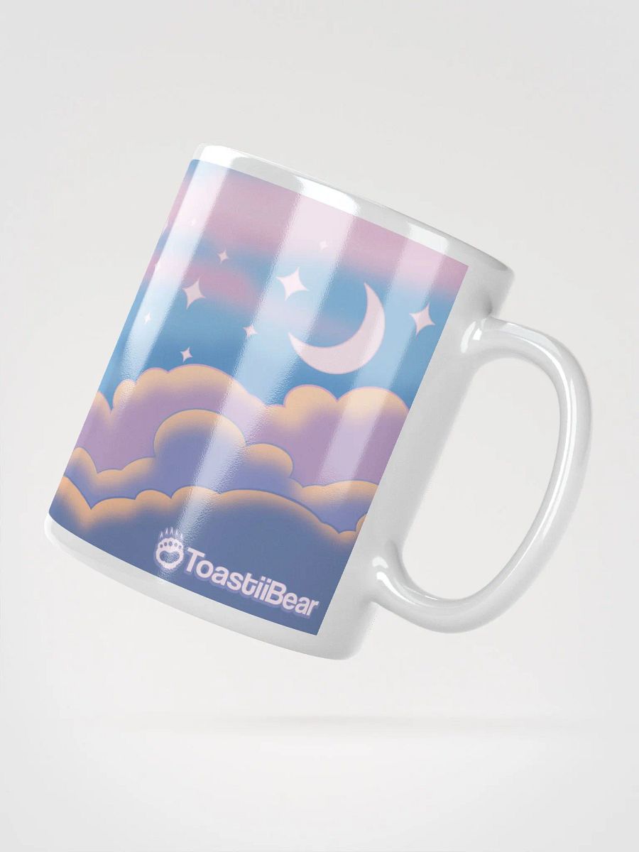 Dreamy Mug - White product image (2)
