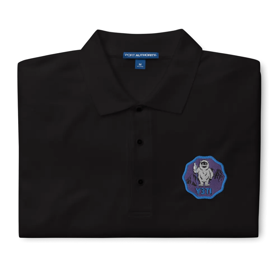 Y3ti Polo product image (13)
