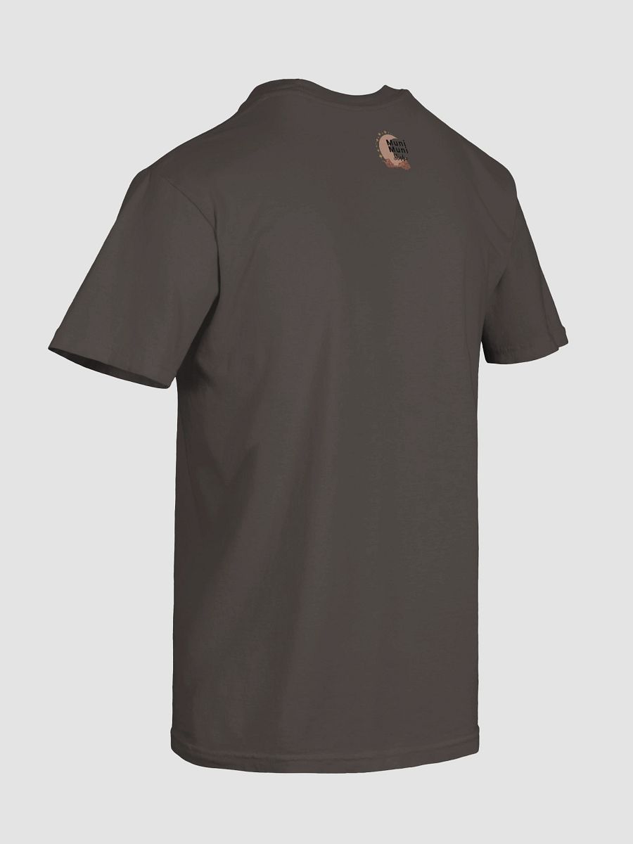 Strategy Wins The Game - Gaming Strategy Heavyweight T-Shirt product image (8)