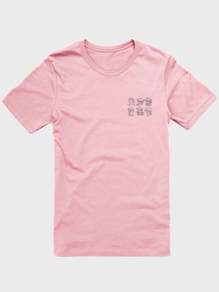 You Can MOO Anything T Shirt (subtle print) product image (1)