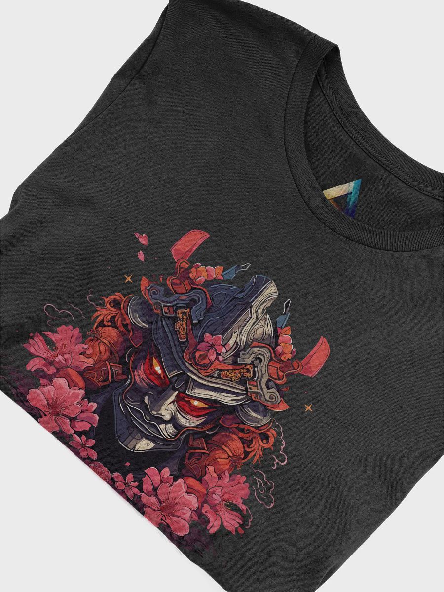 Masked Valor Illusionist Gradient T-Shirt product image (5)