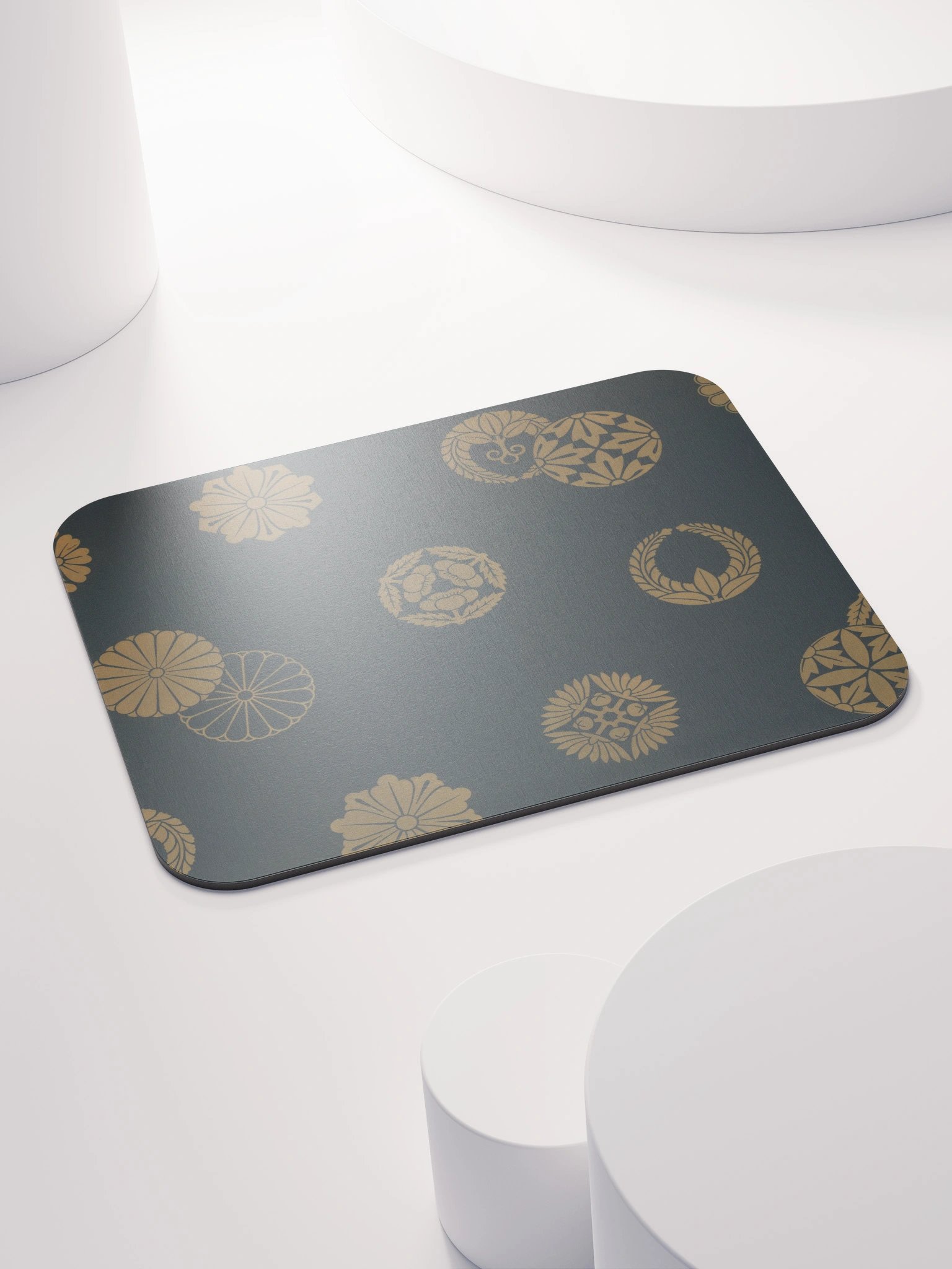 Golden Emblem. Mouse Pad product image (4)
