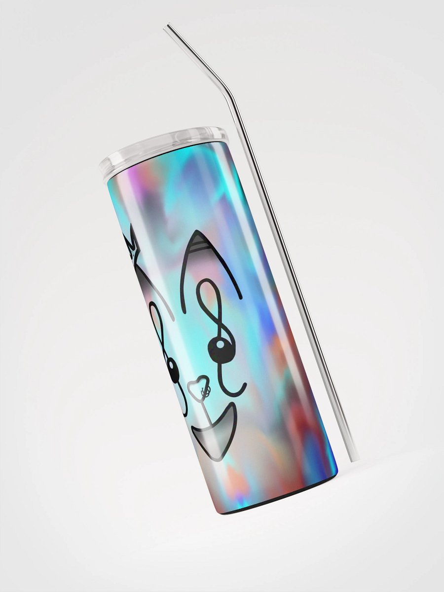 ChilliVibes Edelstahl-Thermobecher product image (3)