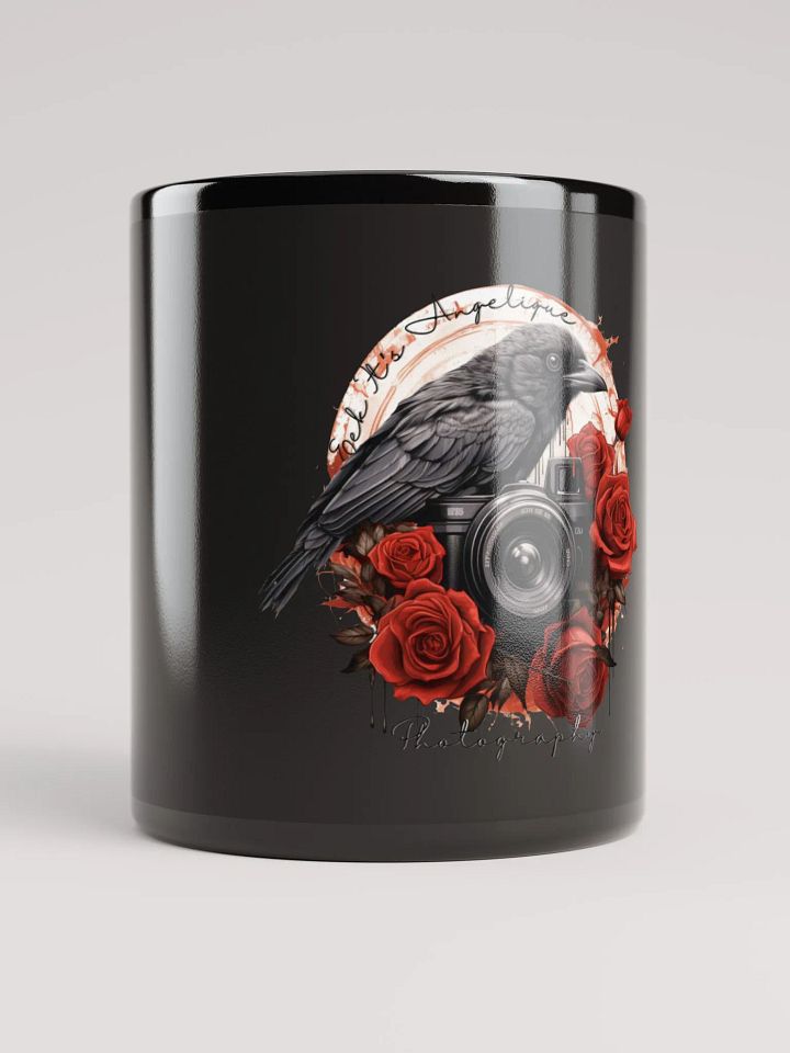 Photography Mug product image (5)