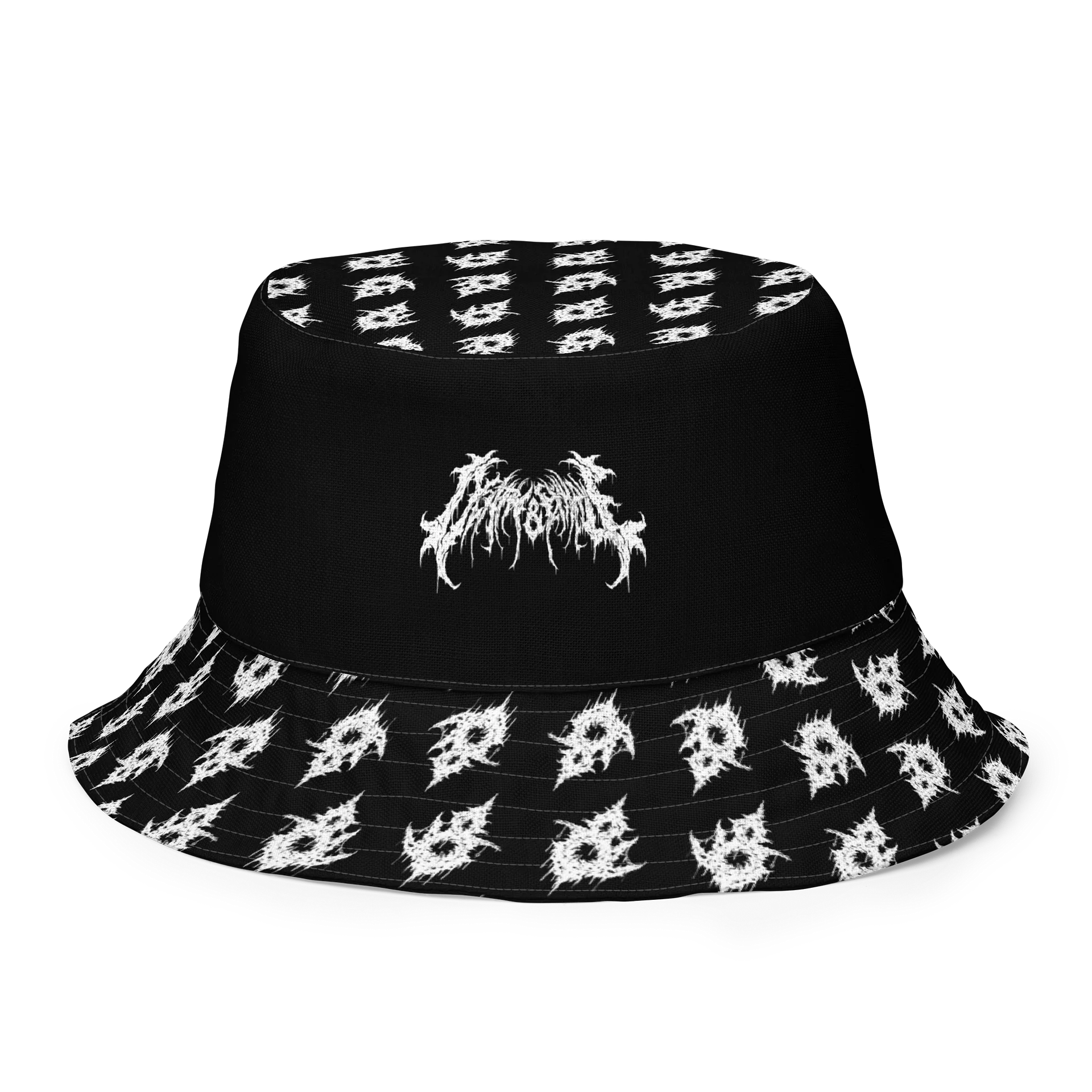 D&E Basic Bucket Hat product image (2)