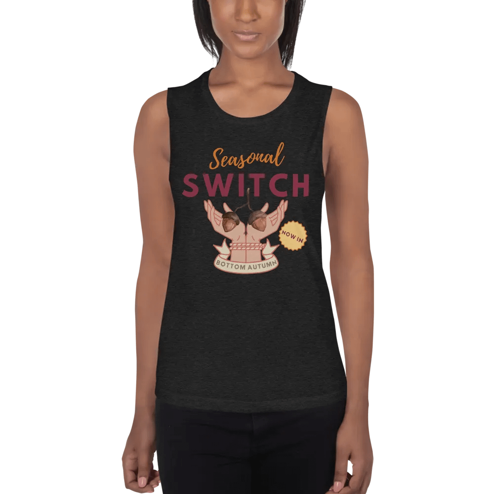 Tank: Seasonal Switch Bottom Autumn product image (1)