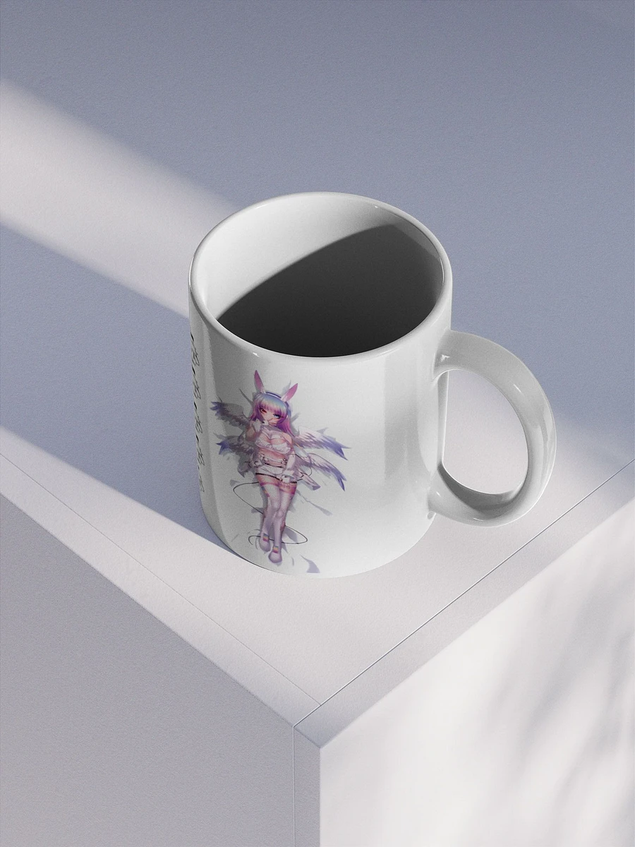 Your VR Waifu - FindTheRabbit VTuber Mug product image (2)