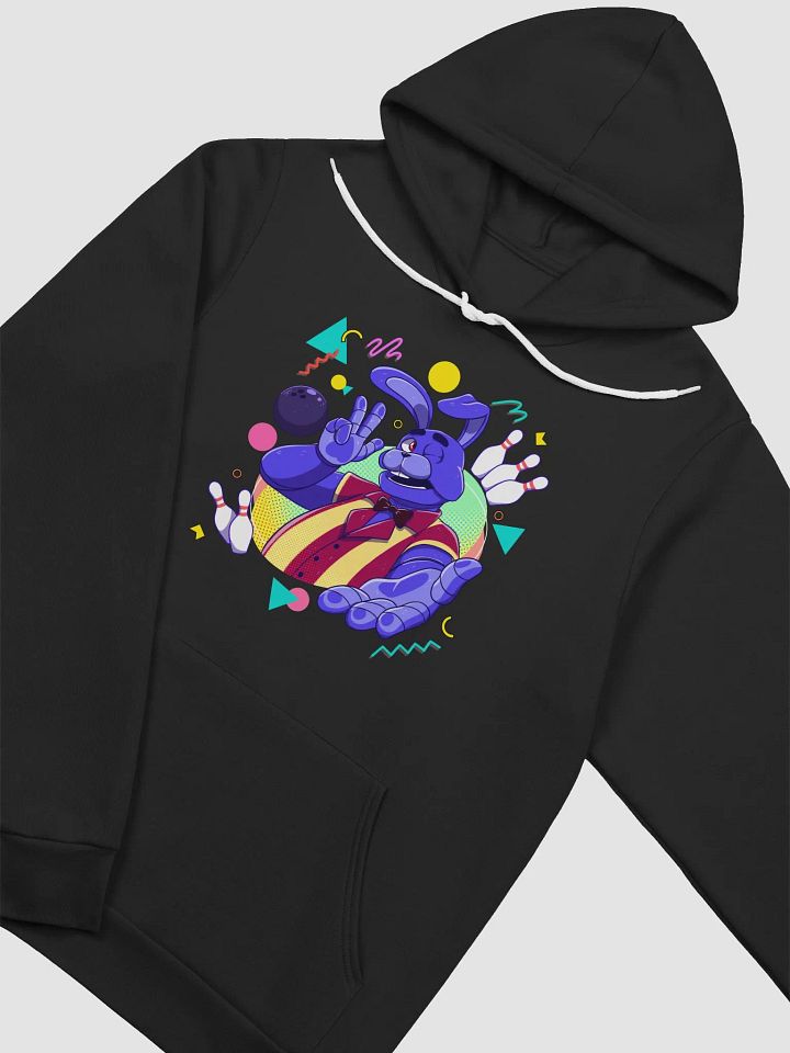Bonnie's Bowlarama Hoodie product image (1)