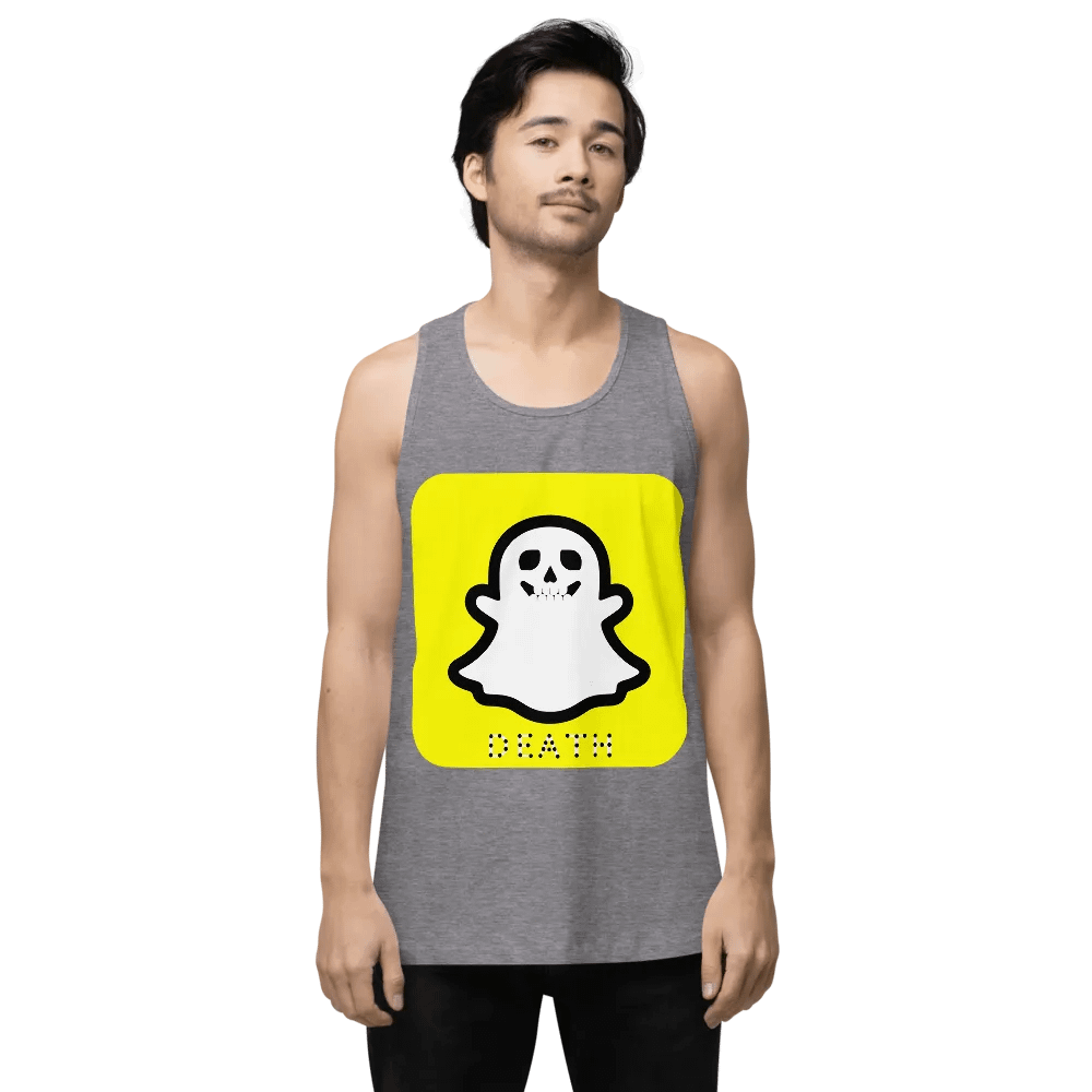 Snap Death Tank M product image (9)