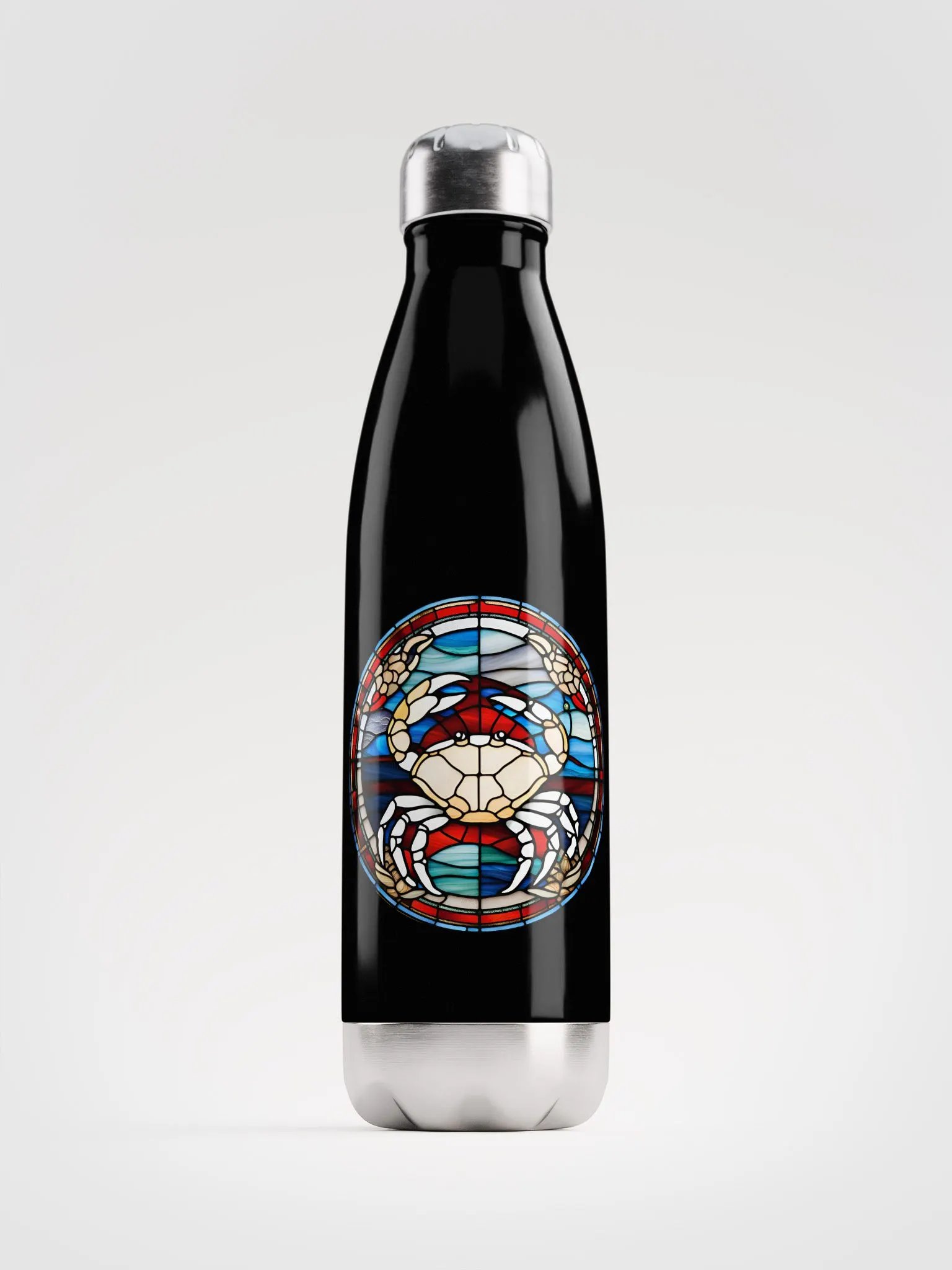 Spiritual™ Cancer - Unique Bottle Design product image (1)