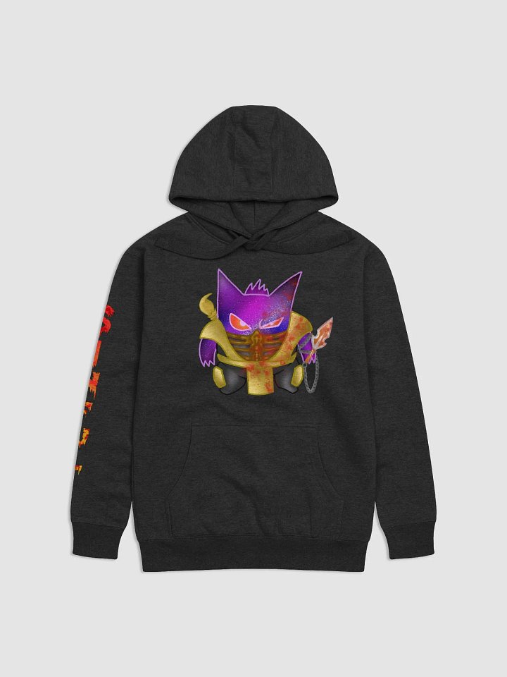 MK Bloody Gengar (Galaxy) Preimium Edition product image (10)