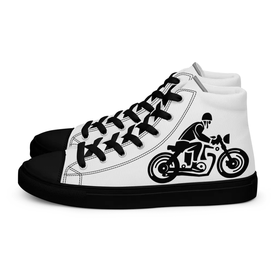 Motorcycle. shose product image (1)