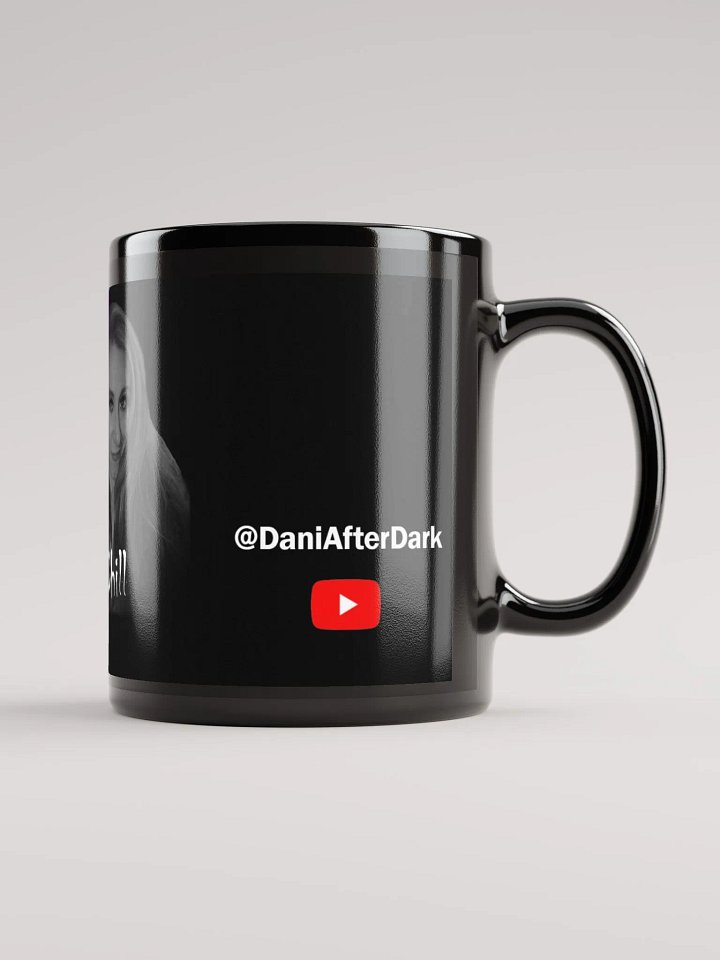 Dani After Dark True Crime and Chill Mug product image (1)