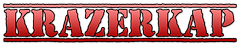 KrazerKap's Merch Store