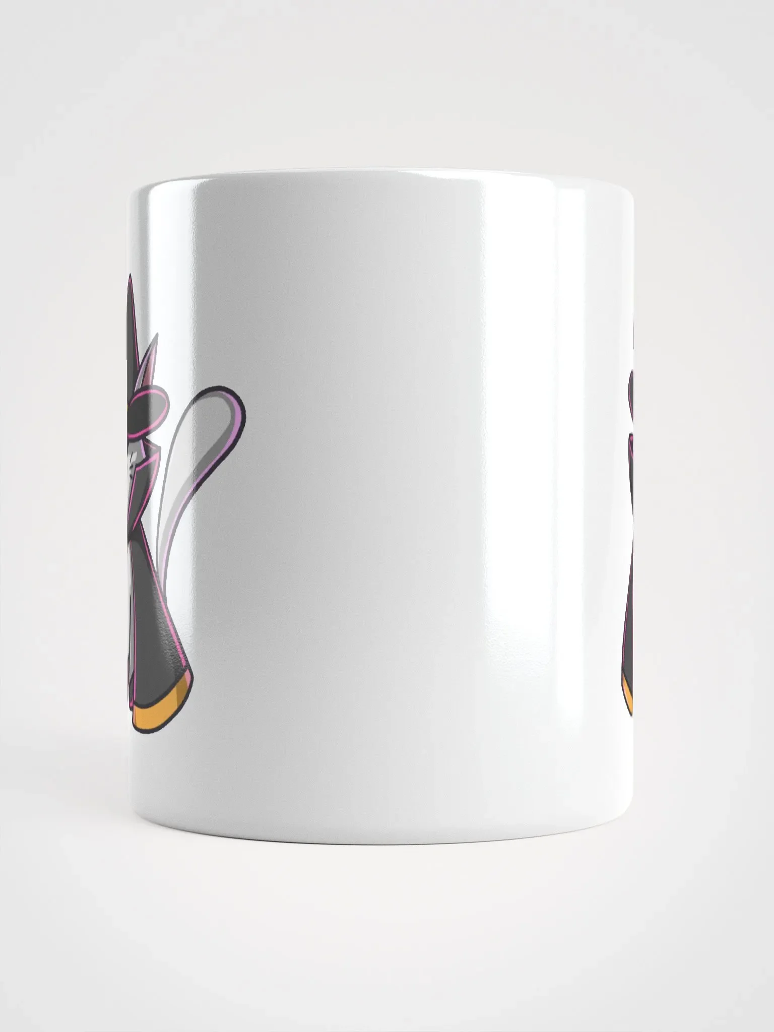 Karina The Witch Cat Mug product image (13)