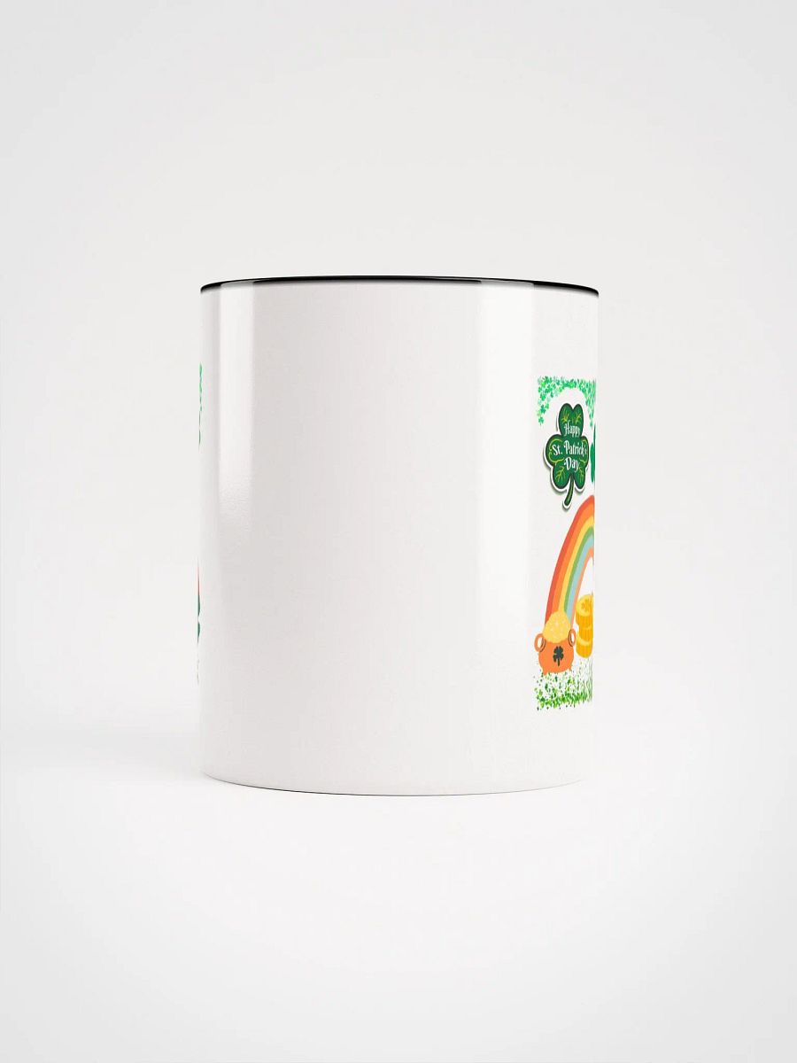 Lucky Charms Ceramic Mug product image (10)