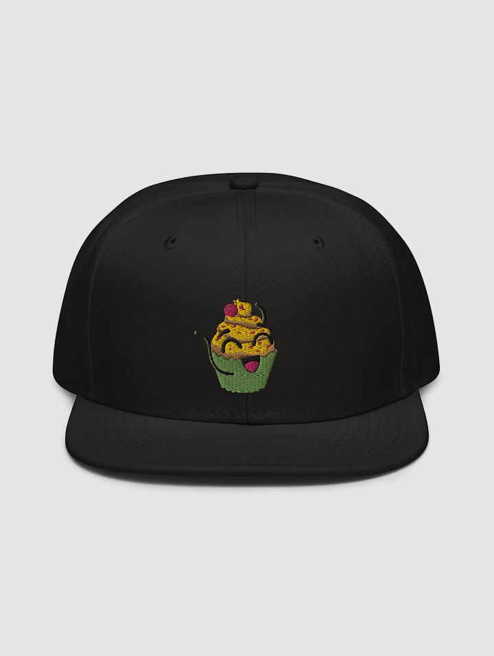 Cupcake Cap product image (1)
