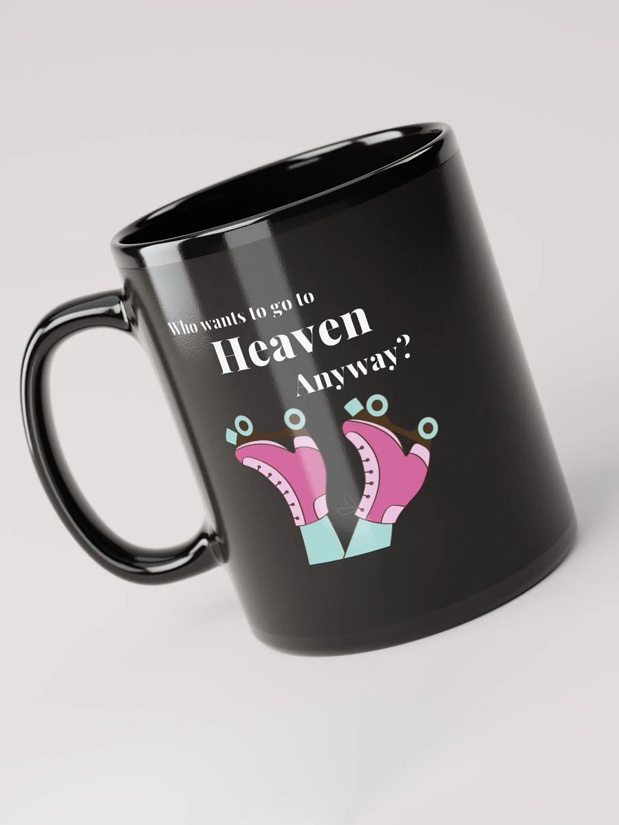 Inappropriate Heif Mug product image (3)