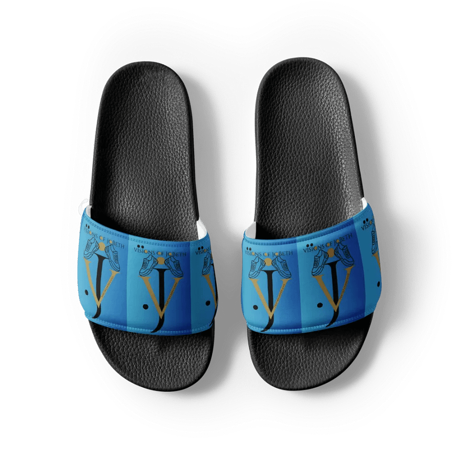 JoBeth Design Footwear The Slipper product image (3)