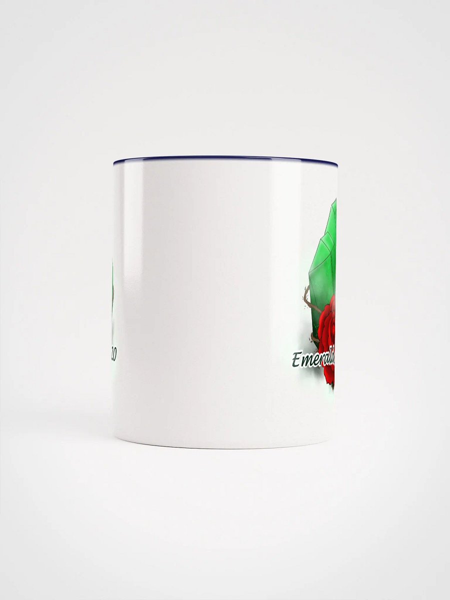 EmeraldRose Mug product image (5)