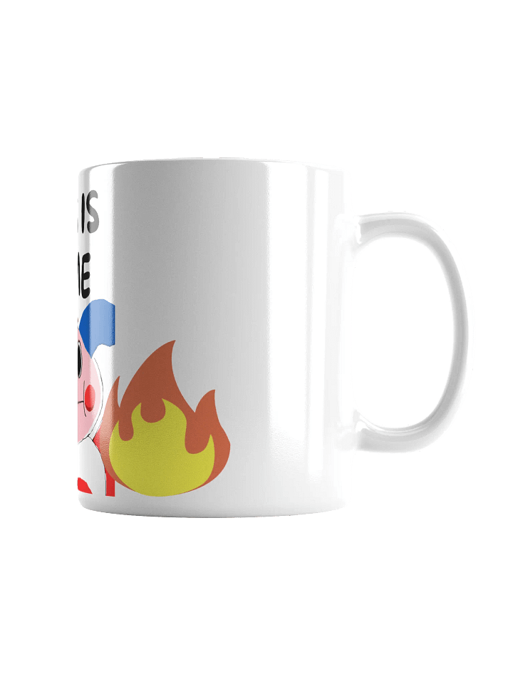 This is Mime Mug product image (2)