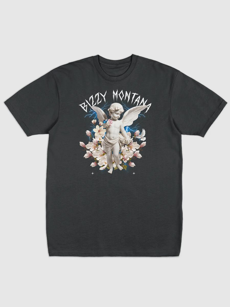 Bizzy Montana - Wellen - T-Shirt Bundle product image (1)