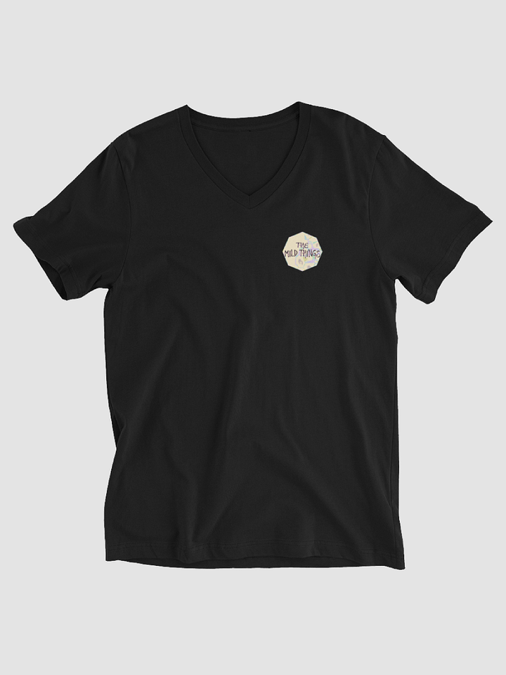 The Men's V-Neck product image (2)