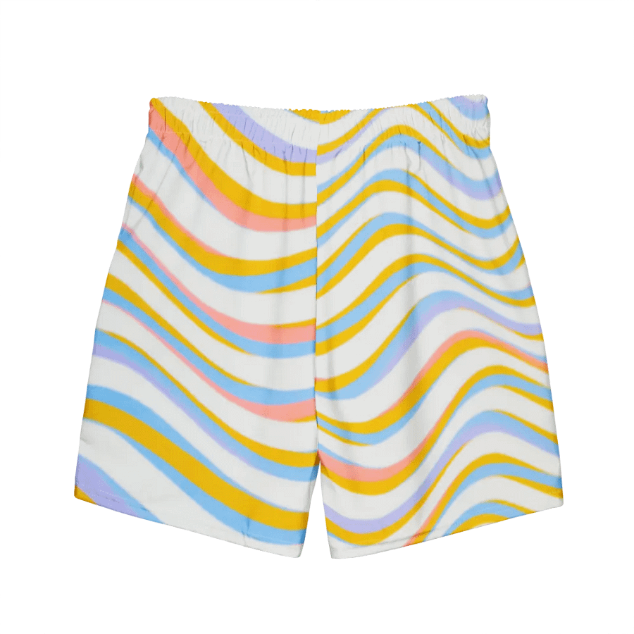Wave Rider Boardshorts product image (6)