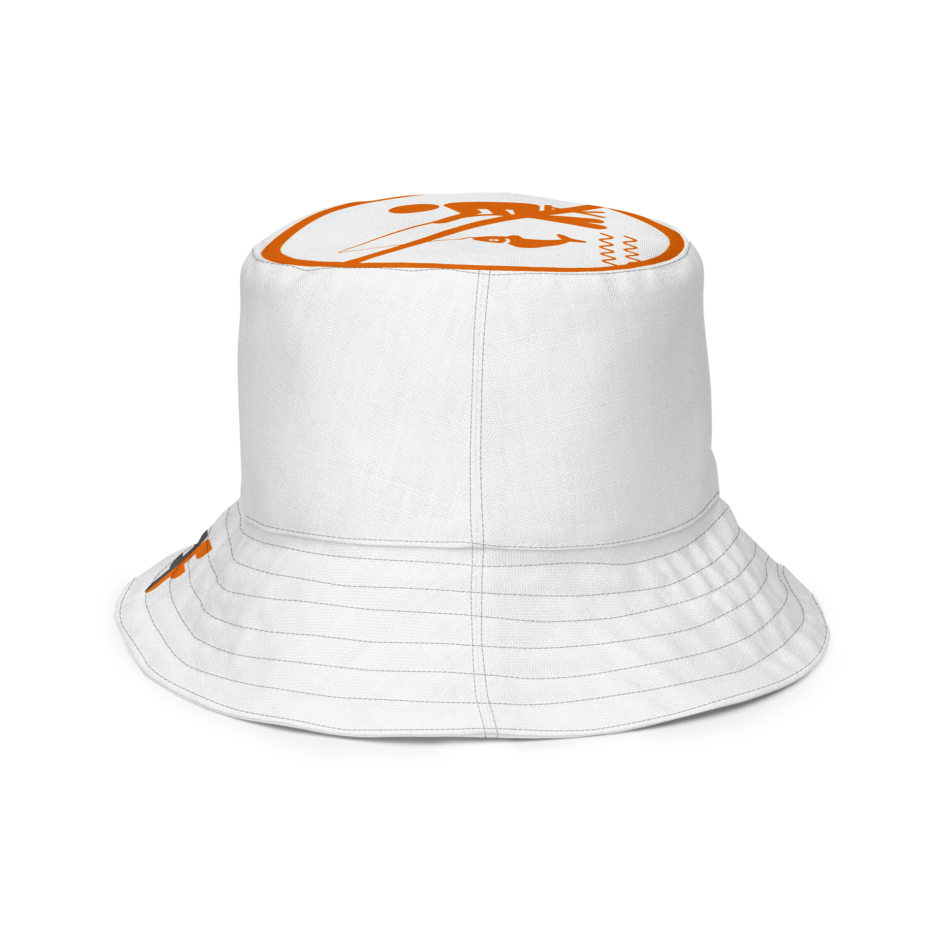 Fatty Family Boonie Hat product image (6)
