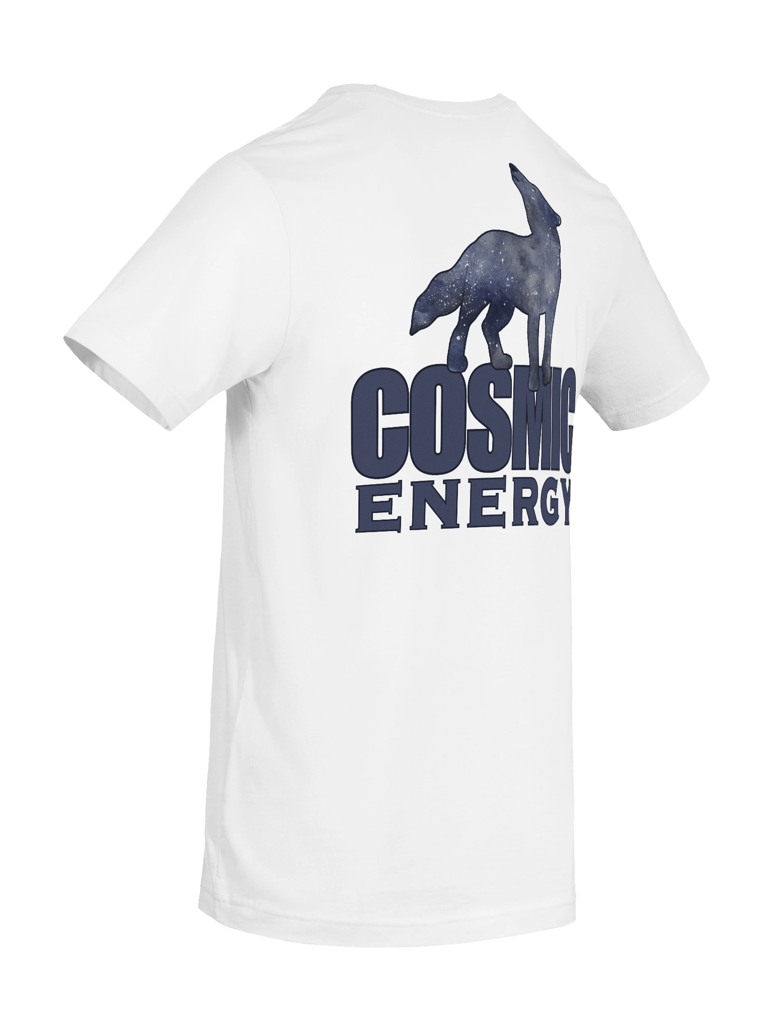 Cosmic Energy T-Shirt product image (10)